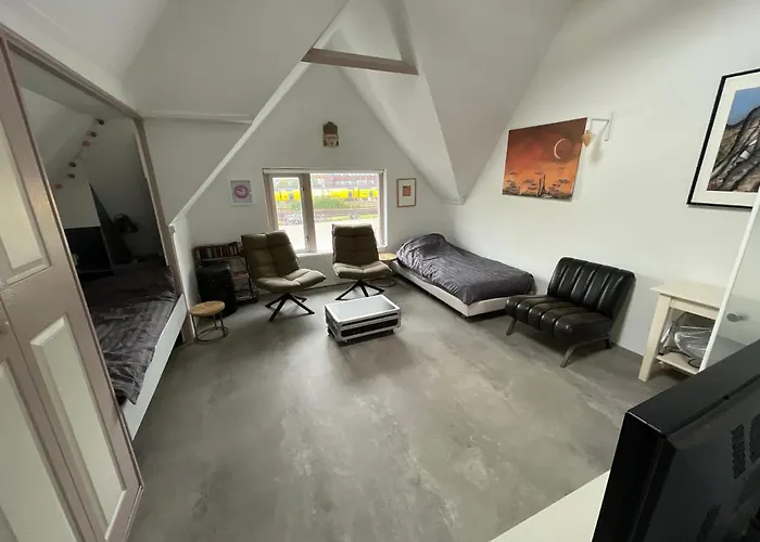 Cosy Appartment
